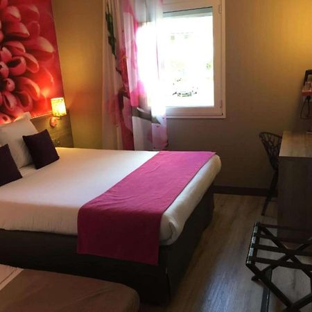 Sure Hotel By Best Western Tours Sud Шабре-ле-Тур Экстерьер фото
