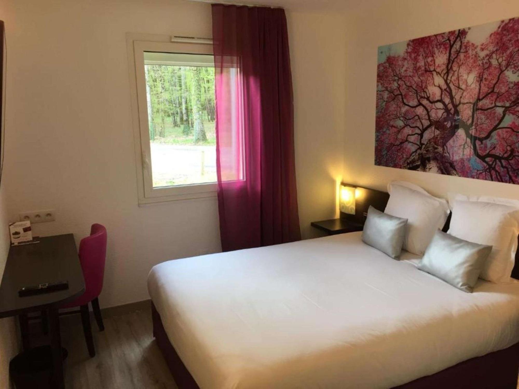Sure Hotel By Best Western Tours Sud Шабре-ле-Тур Экстерьер фото