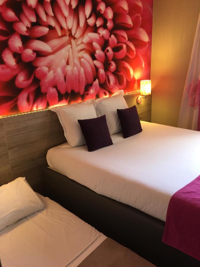 Sure Hotel By Best Western Tours Sud Шабре-ле-Тур Экстерьер фото